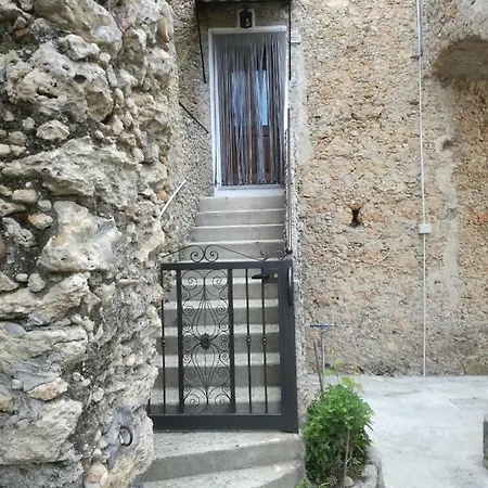 شقة La Casa Di Umberto فنتيميليا