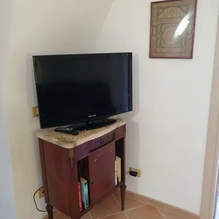 La Casa Di Umberto شقة *
