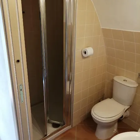 La Casa Di Umberto شقة فنتيميليا