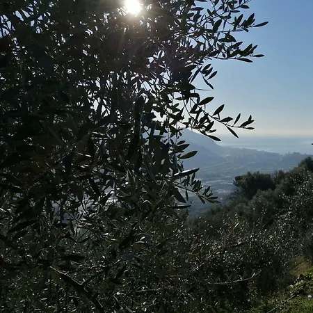 شقة La Casa Di Umberto