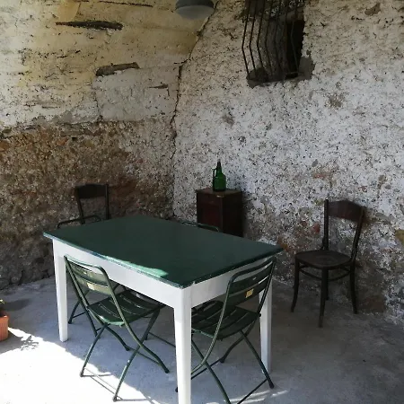 La Casa Di Umberto *