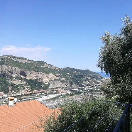 La Casa Di Umberto Apartament Ventimiglia