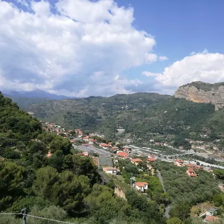 Apartament La Casa Di Umberto Ventimiglia