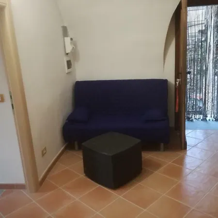 La Casa Di Umberto Apartament *