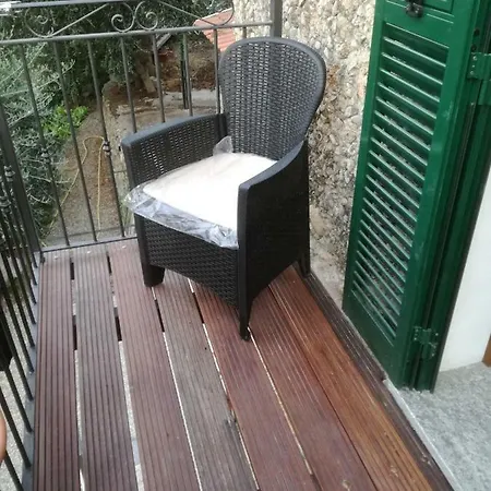 La Casa Di Umberto * Ventimiglia