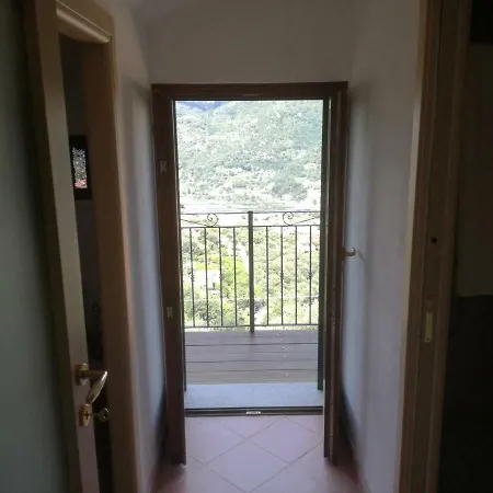 La Casa Di Umberto Apartament Ventimiglia