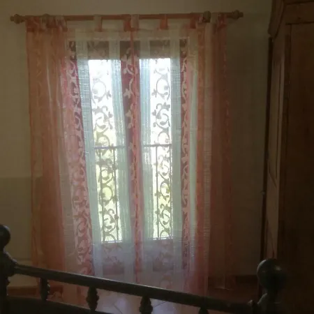 Apartament La Casa Di Umberto