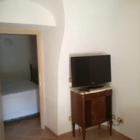 La Casa Di Umberto Apartament *