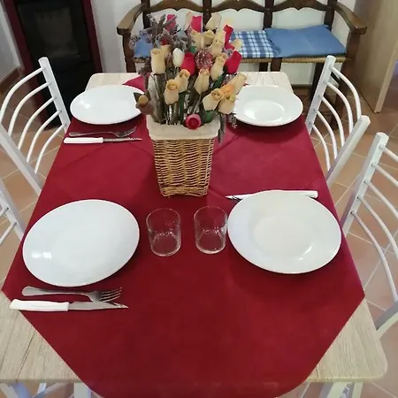 La Casa Di Umberto * Ventimiglia