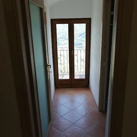 La Casa Di Umberto Apartament