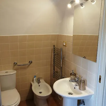 La Casa Di Umberto Ventimiglia