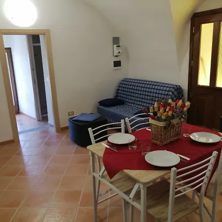 La Casa Di Umberto