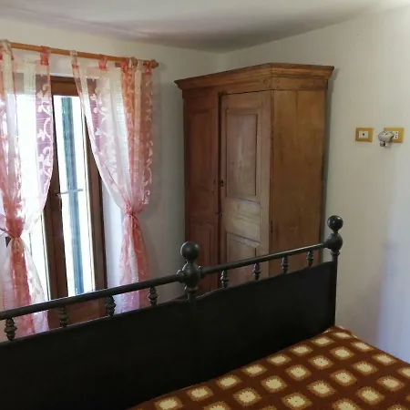 La Casa Di Umberto Apartament *