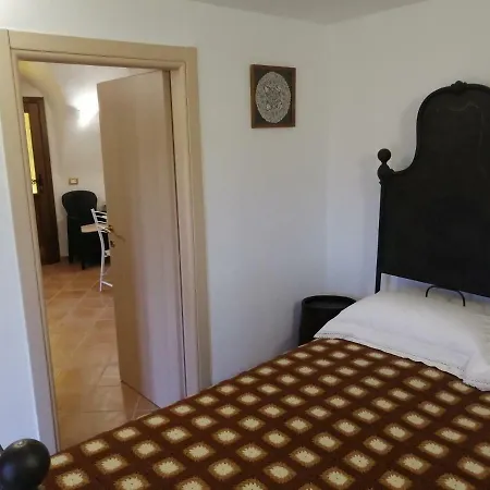 La Casa Di Umberto Apartament