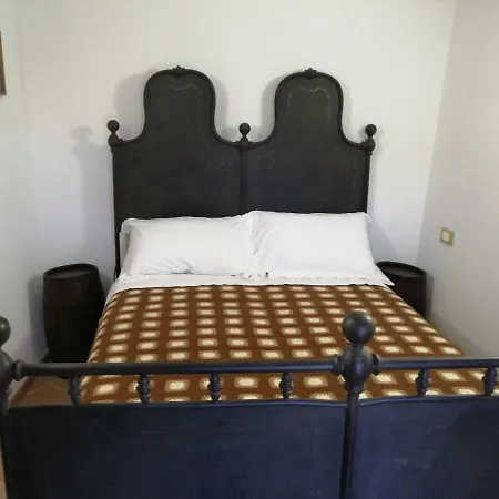 Apartament La Casa Di Umberto *