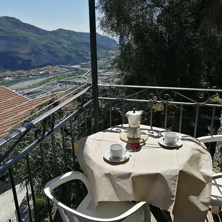 La Casa Di Umberto Apartament Ventimiglia