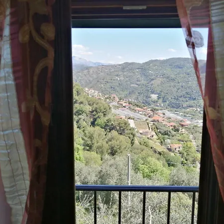 La Casa Di Umberto * Ventimiglia